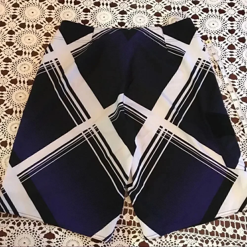 NWOT Hawk Size 32 Board Shorts!